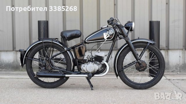 Купувам мотори мотор мотоциклет CZ ЧЗ 125 150 175 250 произведени преди 1955г, снимка 4 - Мотоциклети и мототехника - 37615851