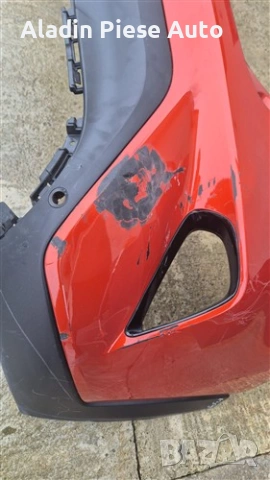 Rear bumper Kia Xceed Xceed Facelift year 2023 2024 2025 code 86611J7CAO, 86611-J7CAO , снимка 3 - Аксесоари и консумативи - 53240809
