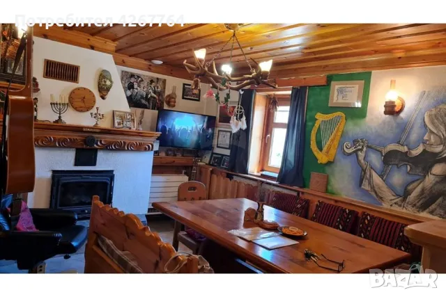 Прекрасна къща за продажба в гр. Чепеларе, снимка 6 - Къщи - 47769321