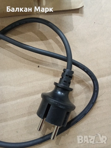 Зарядно, адаптер WORX WA3750.1 (20V, 1500mA) – IP67,за зарядна станция на косачка робот , снимка 4 - Друга електроника - 54206422