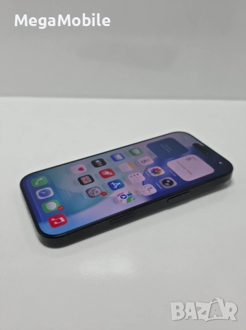 ✅️iPhone 16 Pro 128GB Titanium Black, снимка 8 - Apple iPhone - 52675028