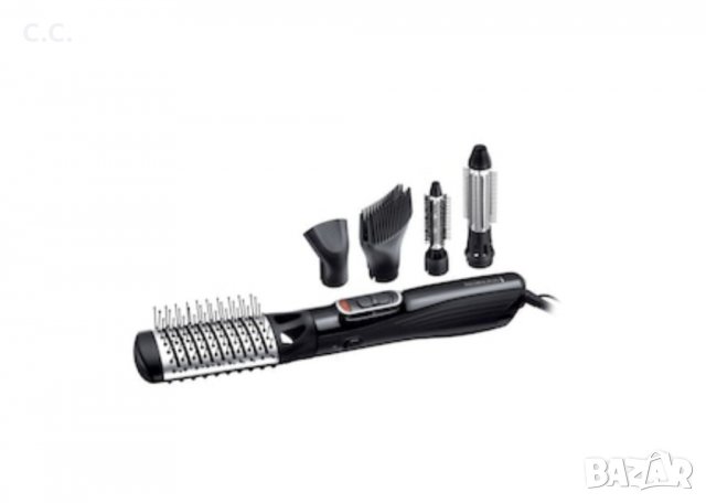 Remington Електрическа четка за коса  Airstyler Amaze 