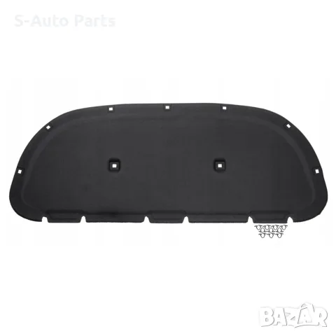 Изолация за преден капак на VW Sharan 7N, Seat Alhambra 7N