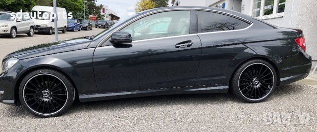 19" Джанти Keskin 5X112 Мерцедес W204 W205 W212 W213 222 CLA CLS CL A, снимка 8 - Гуми и джанти - 29195232