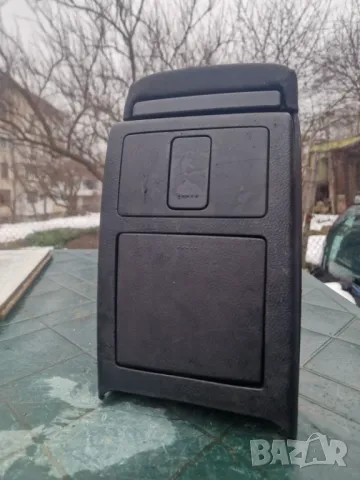 Кожен подлакътник kojen podlakutnik Пасат 5.5 VW PASAT PASSAT B5.5, снимка 3 - Части - 47670204