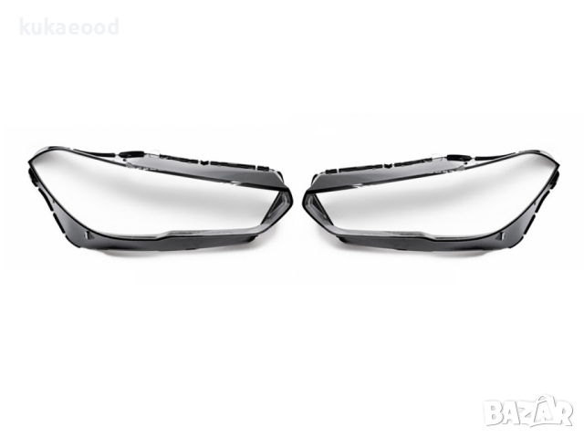 Стъкла за фарове на BMW X5 G05 2018+