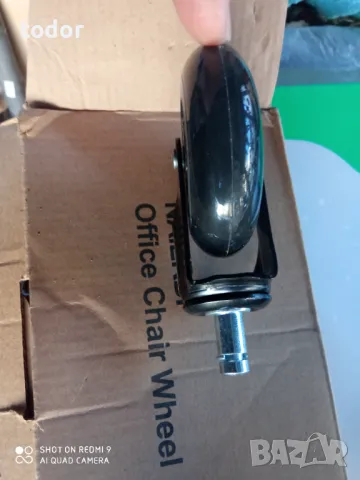 нови колелца ,5 бр., снимка 3 - Други инструменти - 49284701