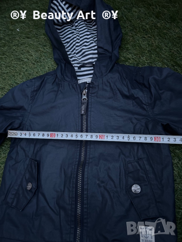 Пролетно яке , 86-92 размер, снимка 10 - Детски якета и елеци - 44708411