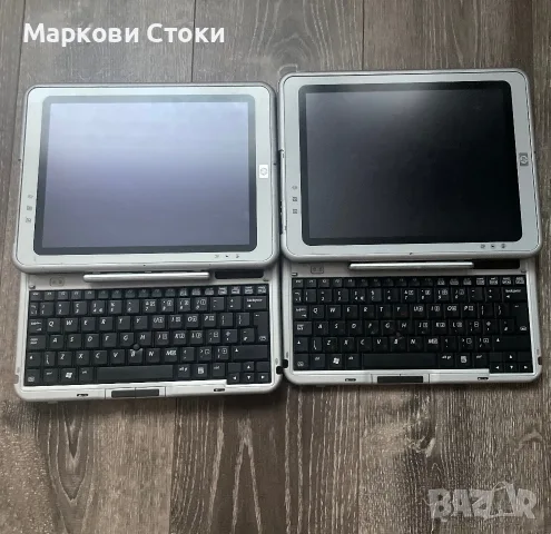 ✅ HP 🔝 Compaq Tablet TC1100
