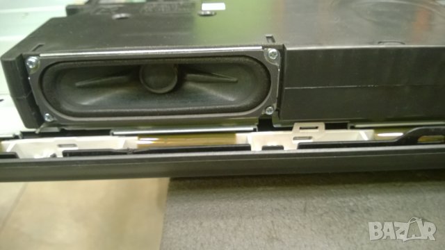 SAMSUNG-UE55RU7092U, снимка 9 - Телевизори - 35062290