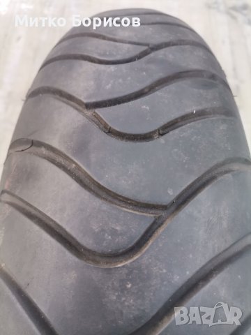 Гума 150/70/17, снимка 5 - Гуми и джанти - 42719633