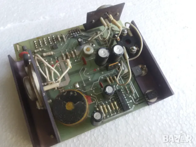 Платка захранване ИЗОТ , снимка 2 - Други - 47865959