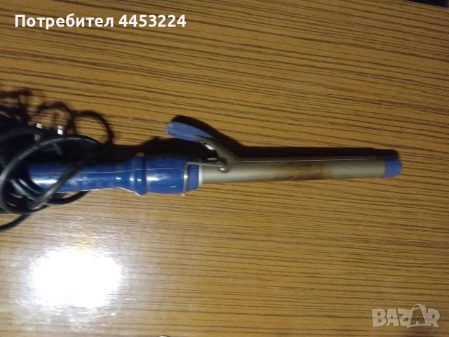 Преси и маши за коса,различни видове , снимка 3 - Фризьорски принадлежности - 50892490