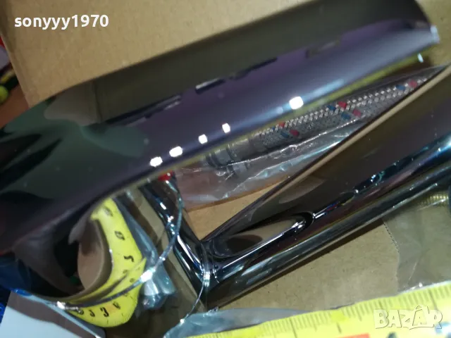 НОВ МОДЕРЕН СМЕСИТЕЛ ЗА МИВКА ЗА ПЛОТ 0902250629, снимка 9 - Смесители - 49031343