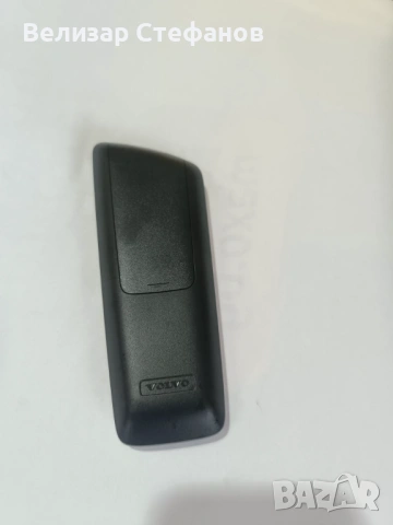 Оригинално дистанционно за мултимедия Volvo (S60 / V60 / XC60 / V70), снимка 2 - Дистанционни - 53929746