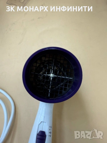 Сешоар AYCO/AHD-1407N, снимка 5 - Сешоари - 54083356