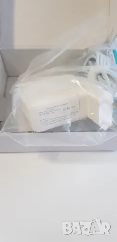 Зарядно за Apple MacBook Pro A1425, A1502 - 60W MagSafe 2 A1435, снимка 2 - Кабели и адаптери - 48730116