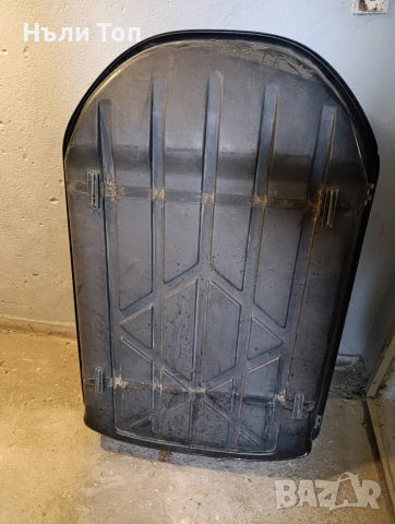 Продавам багажник за лек автомобил , снимка 2 - Аксесоари и консумативи - 53293801