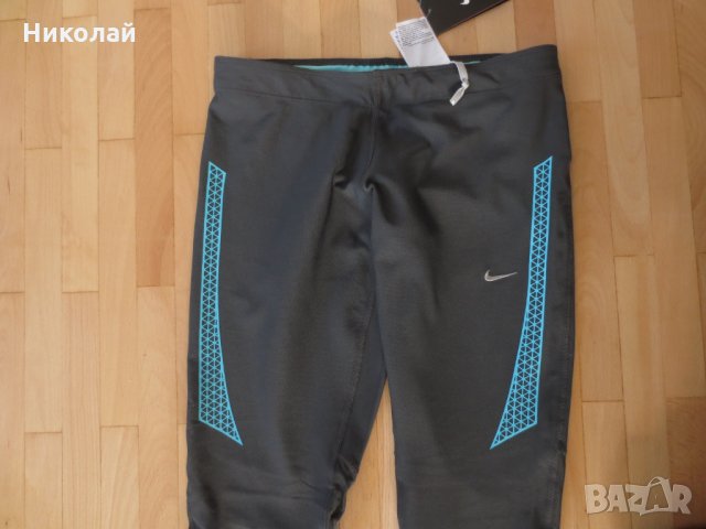 Nike Tech 2 Running Tigh , снимка 5 - Клинове - 32066045