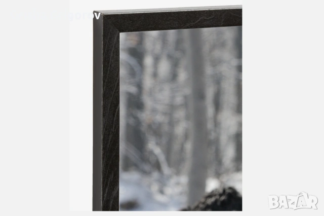 Фотокартина с як, снимка 2 - Декорация за дома - 53961183