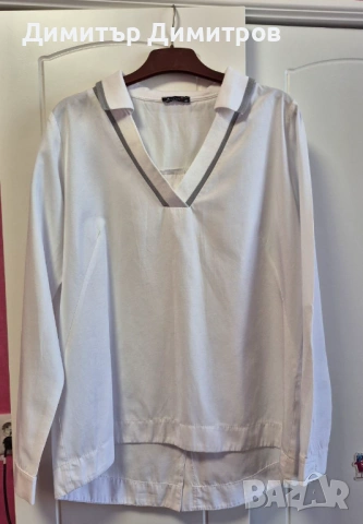 Елегантна дамска риза