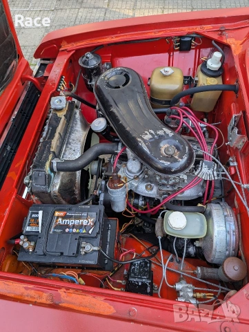 Москвич 2138, снимка 11 - Автомобили и джипове - 54315261