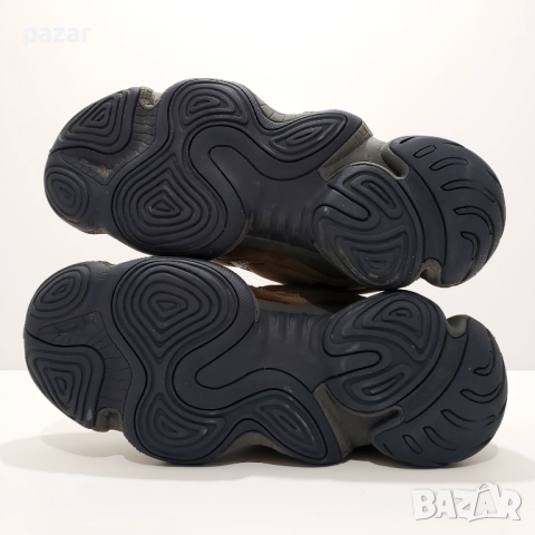 ADIDAS YEEZY 500 GX4553 Оригинални Кожени Маратонки 44.5-45 , снимка 6 - Маратонки - 52597289