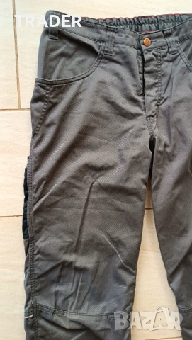 KÜBLER workwear работни панталони облекло , снимка 4 - Панталони - 27918032