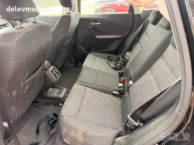 BMW X1 U11 xDrive25e Steptronic 1.5 двигател 21EF, B38A15P, 245 кс., ск. кутия 7DCT300, Plug-in-Hybr, снимка 11 - Автомобили и джипове - 54258955