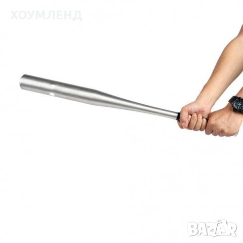  Метална бухалка , снимка 1