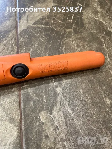 Minelab explorer se +gsrret pro pointer AT, снимка 4 - Друга електроника - 56465585