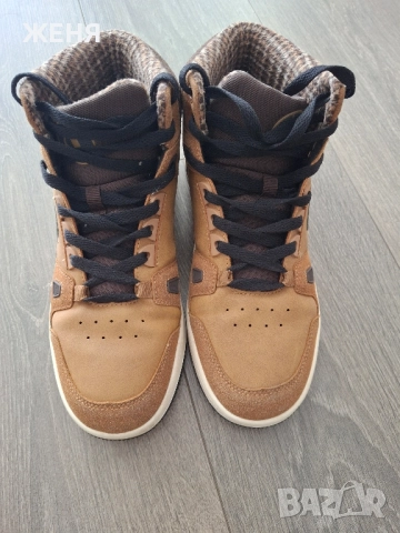 Високи маратонки