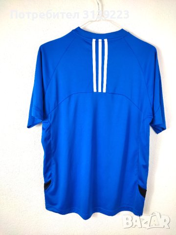 Adidas shirt M B2, снимка 3 - Спортни дрехи, екипи - 40365106