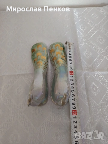 Фигури, снимка 6 - Статуетки - 54019439