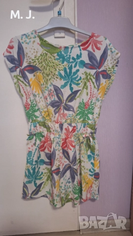 Детски рокли Zara /размер140см