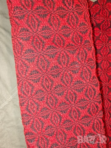 Продавам нова жакардова пътека / килим, снимка 3 - Други - 51493425