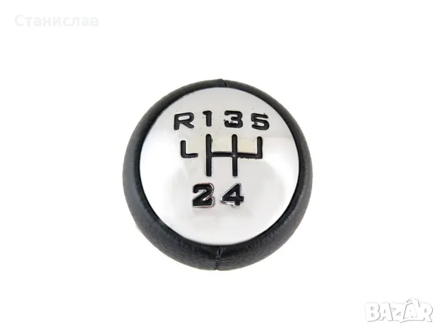 Топка за скоростен лост за Citroen C4 (2004-2010)