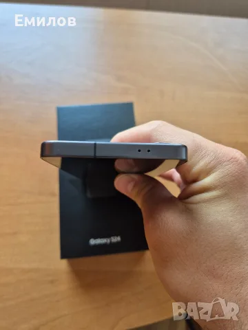 Samsung galaxy s24, снимка 6 - Samsung - 55954283