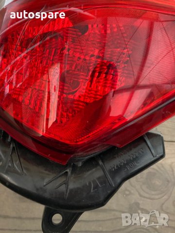 Ляв стоп за Toyota Yaris 17-20. , снимка 4 - Части - 40666493