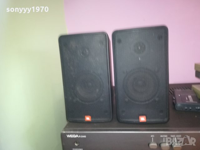 JBL 2002211422, снимка 8 - Тонколони - 31887481