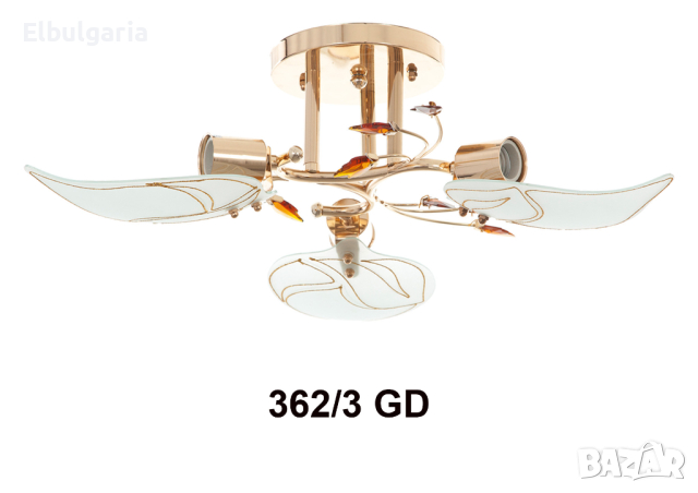 Полилей EL 362, снимка 5 - Полилеи - 44526125