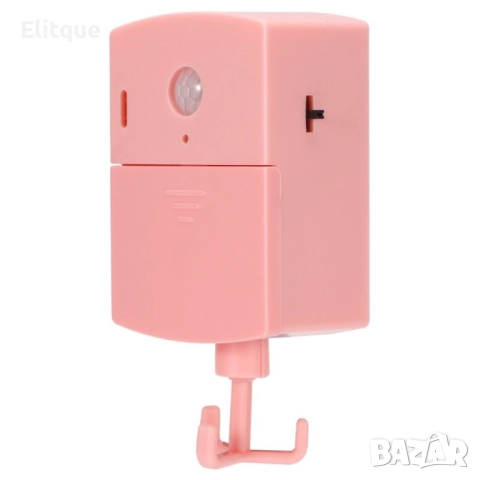 Аларма със сензор за врата, инфрачервен сензор против кражба, сензор за сигурност,сензор за газ ,Ала, снимка 3 - Други стоки за дома - 52869553