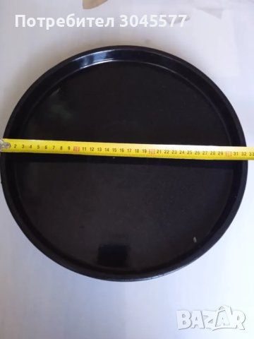 Тава емайлирана от фурна SHARP, снимка 1