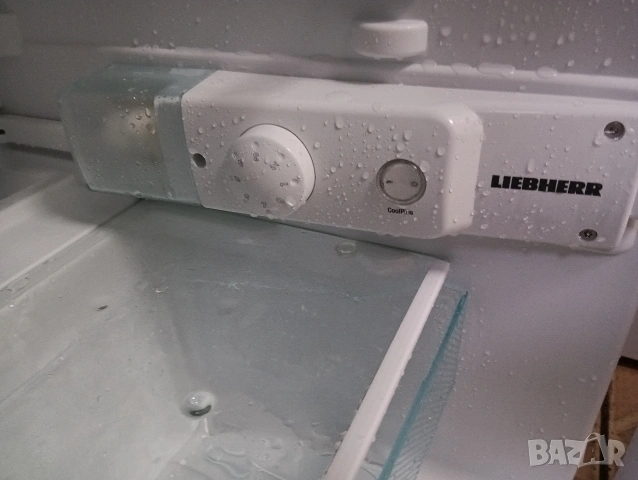 Като нов малък хладилник с вътрешна камера Liebherr с 2 години Гаранция!, снимка 7 - Хладилници - 54232869