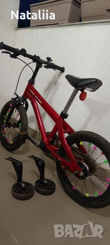 Б/у, снимка 6 - Велосипеди - 53212743