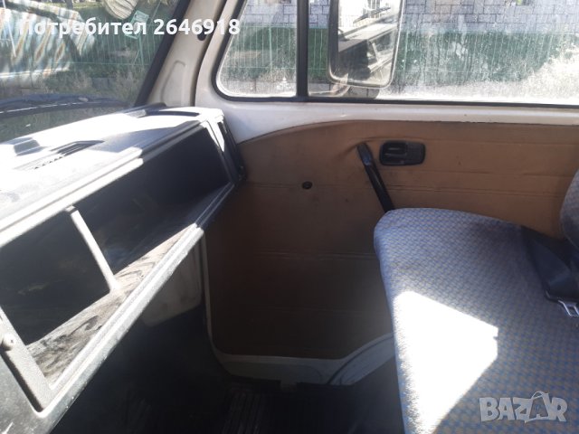 LT 2.4td на части , снимка 10 - Бусове и автобуси - 42925544