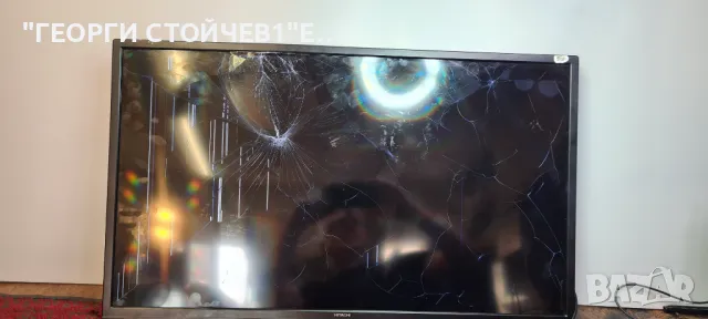 32HAE2250  17MB171 17IPS62  VES315WNQS-2D-N52, снимка 4 - Части и Платки - 47518012