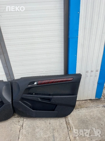 Кори Opel Astra h, снимка 7 - Части - 53077208