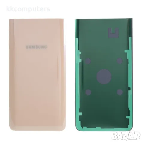Оригинален Заден Капак за Samsung Galaxy A80 A805 SM-A805F, снимка 3 - Резервни части за телефони - 47500221