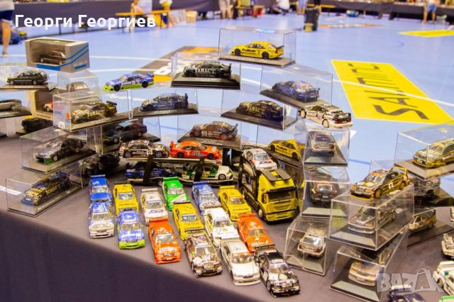 Колекция модели Мерцедес в мащаб 1:43, снимка 2 - Колекции - 31438507